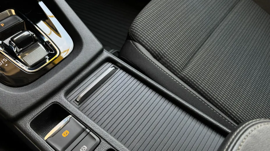 SKODA Octavia Octavia 2.0 TDI Ambition DSG