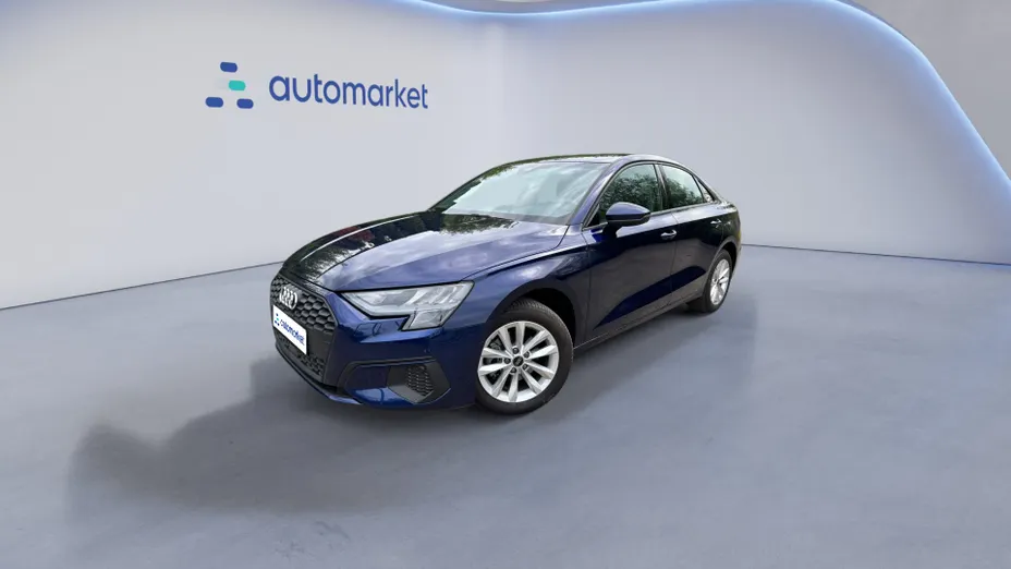 AUDI A3 A3 30 TDI S tronic
