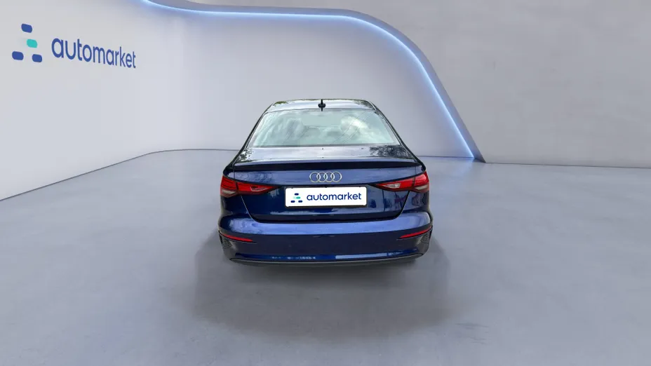 AUDI A3 A3 30 TDI S tronic