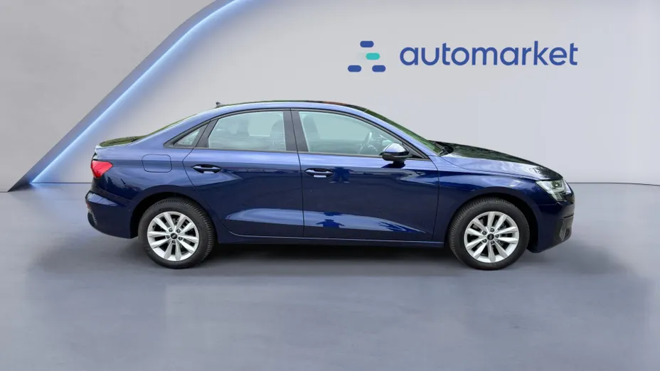 AUDI A3 A3 30 TDI S tronic