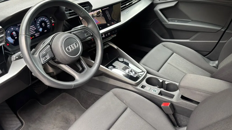 AUDI A3 A3 30 TDI S tronic