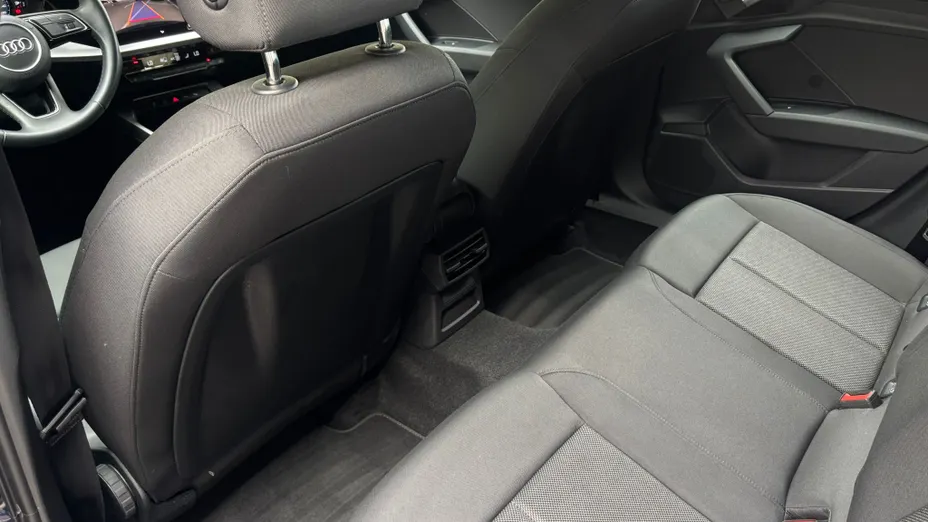 AUDI A3 A3 30 TDI S tronic