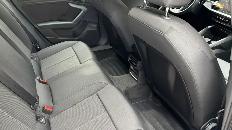 AUDI A3 A3 30 TDI S tronic