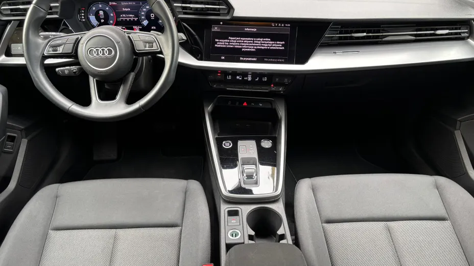 AUDI A3 A3 30 TDI S tronic