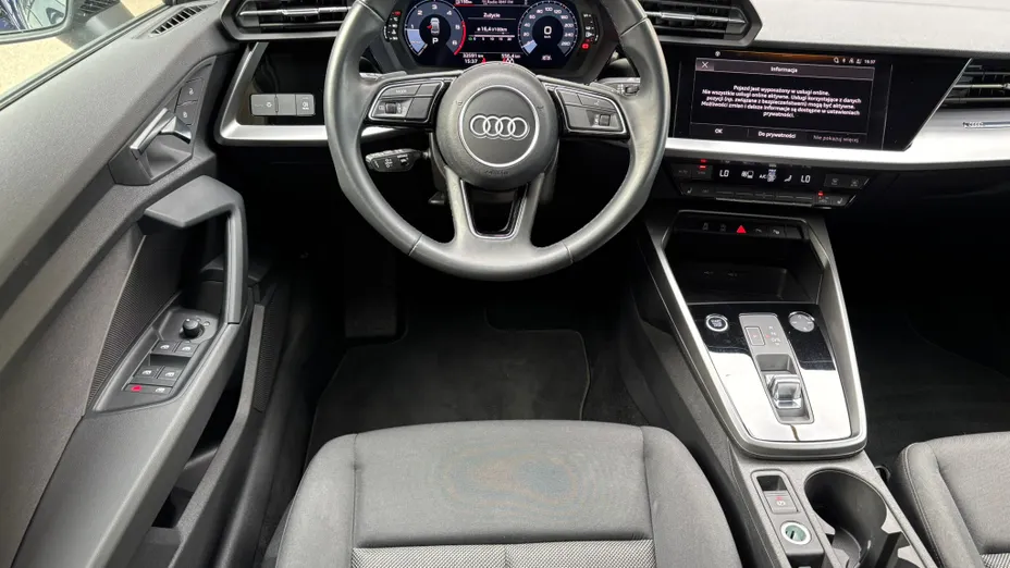 AUDI A3 A3 30 TDI S tronic