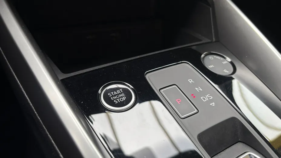AUDI A3 A3 30 TDI S tronic