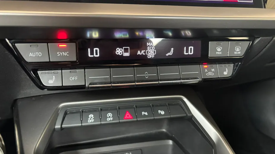 AUDI A3 A3 30 TDI S tronic