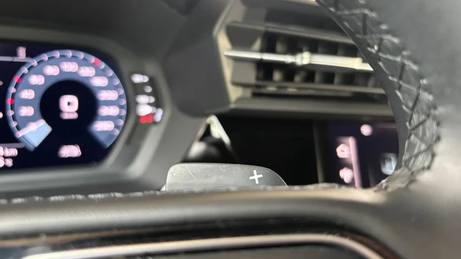 AUDI A3 A3 30 TDI S tronic