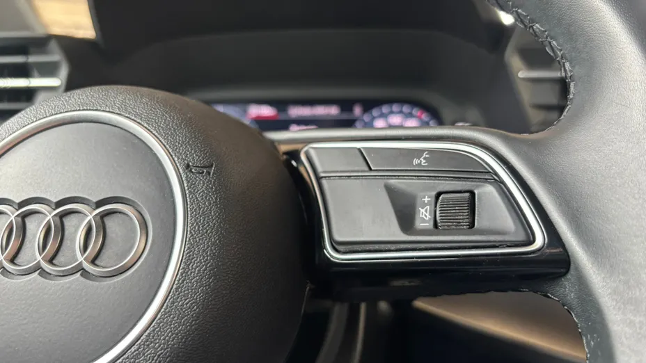 AUDI A3 A3 30 TDI S tronic