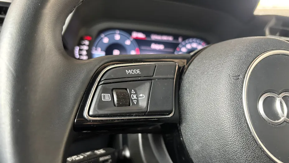AUDI A3 A3 30 TDI S tronic