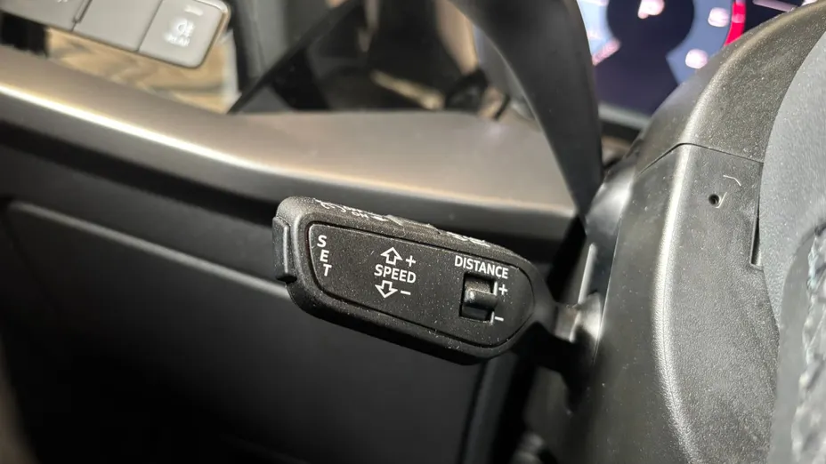 AUDI A3 A3 30 TDI S tronic