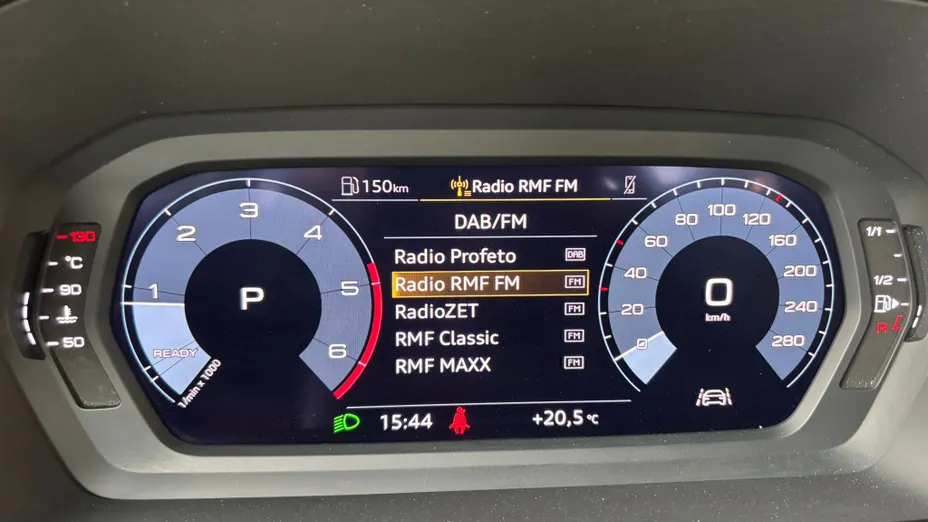 AUDI A3 A3 30 TDI S tronic