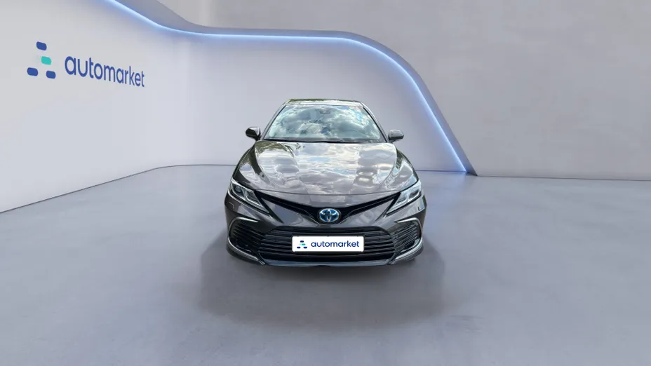 TOYOTA Camry Camry 2.5 Hybrid Comfort CVT