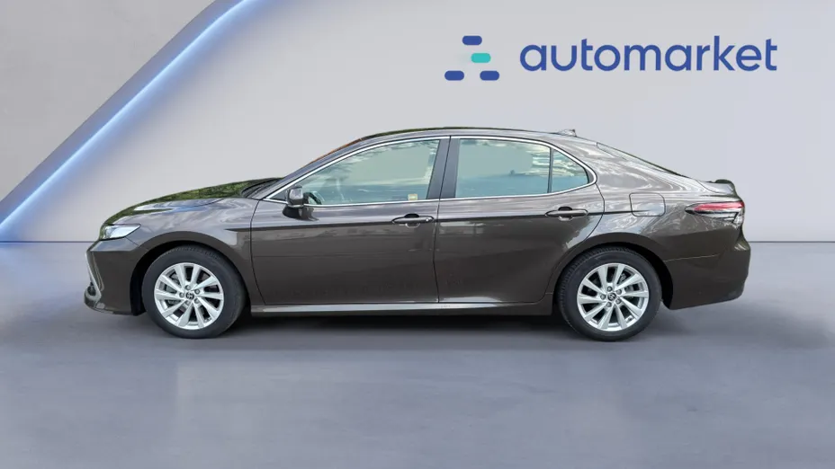TOYOTA Camry Camry 2.5 Hybrid Comfort CVT