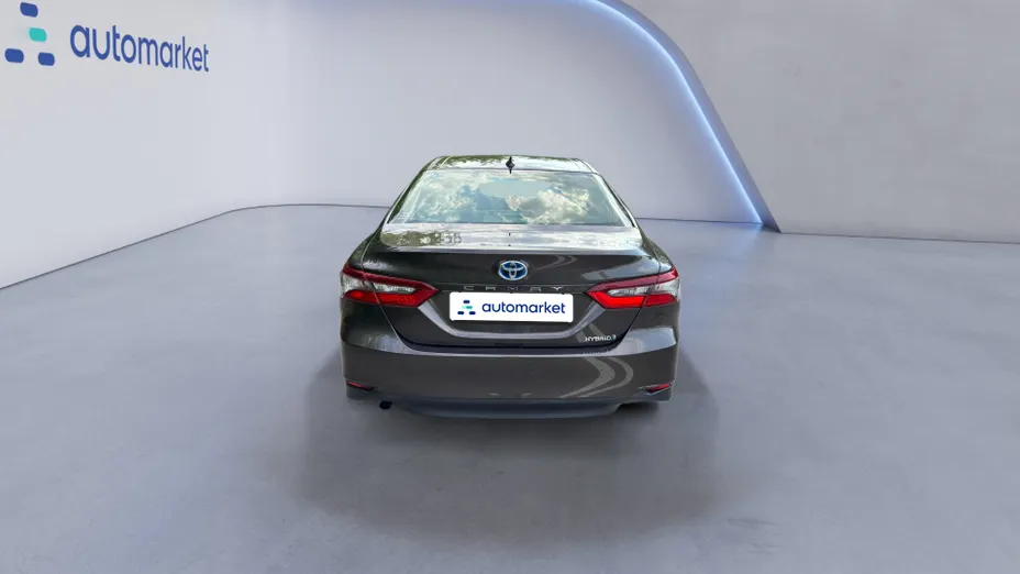 TOYOTA Camry Camry 2.5 Hybrid Comfort CVT
