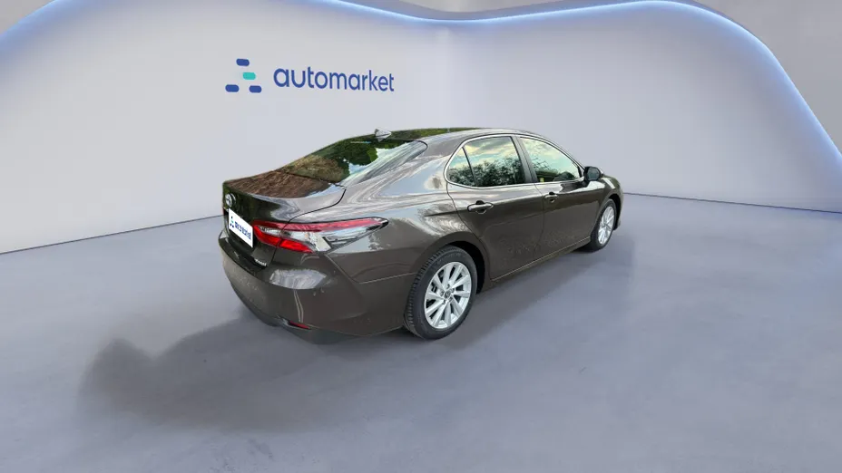 TOYOTA Camry Camry 2.5 Hybrid Comfort CVT