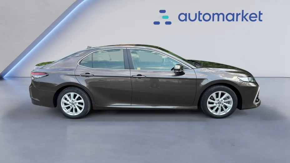 TOYOTA Camry Camry 2.5 Hybrid Comfort CVT