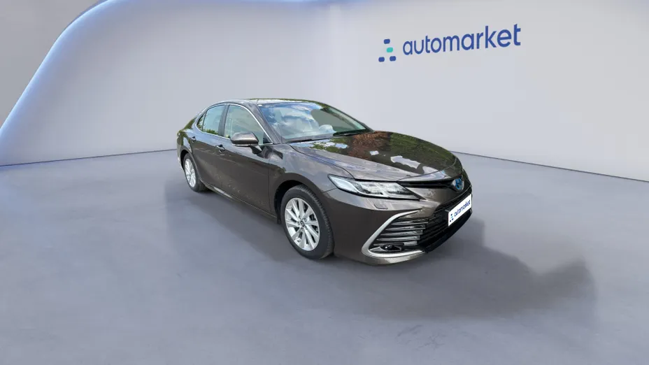 TOYOTA Camry Camry 2.5 Hybrid Comfort CVT