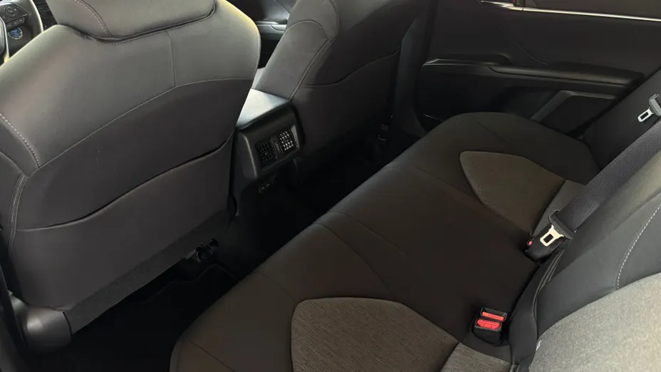 TOYOTA Camry Camry 2.5 Hybrid Comfort CVT