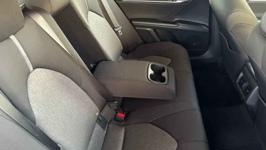 TOYOTA Camry Camry 2.5 Hybrid Comfort CVT