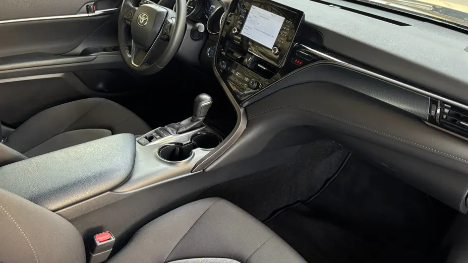 TOYOTA Camry Camry 2.5 Hybrid Comfort CVT