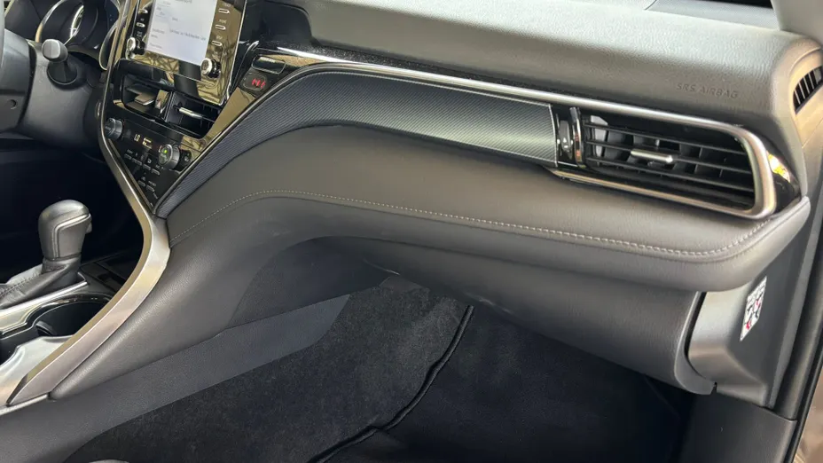 TOYOTA Camry Camry 2.5 Hybrid Comfort CVT