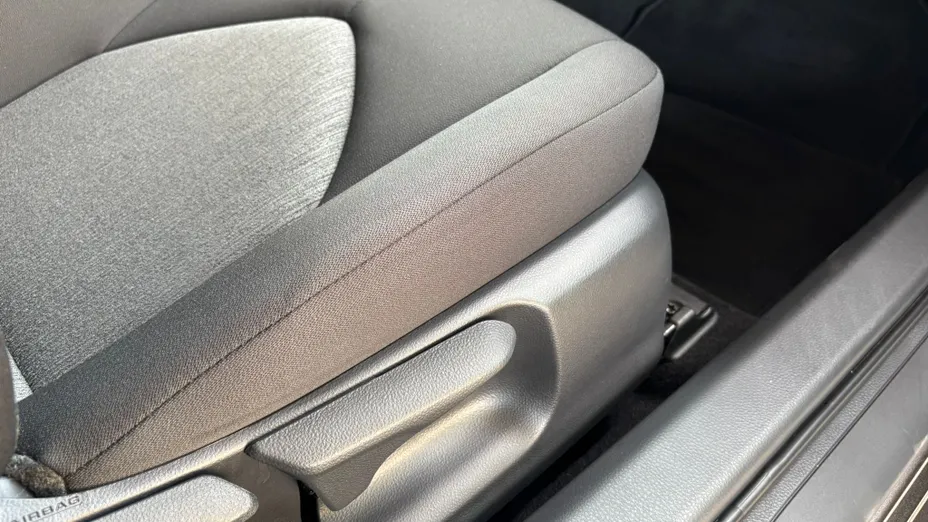 TOYOTA Camry Camry 2.5 Hybrid Comfort CVT