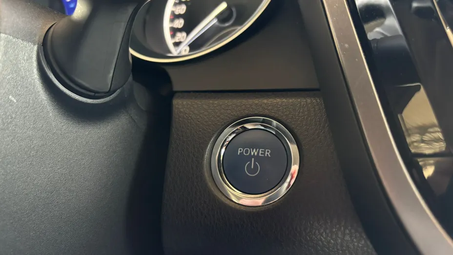 TOYOTA Camry Camry 2.5 Hybrid Comfort CVT