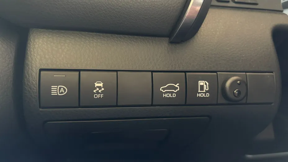 TOYOTA Camry Camry 2.5 Hybrid Comfort CVT