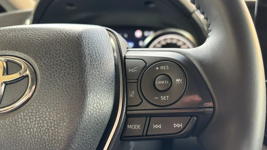 TOYOTA Camry Camry 2.5 Hybrid Comfort CVT