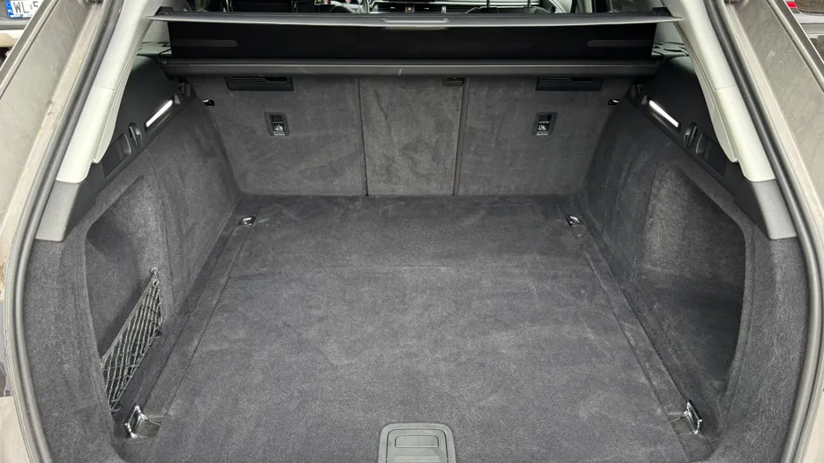 AUDI A4 A4 40 TFSI mHEV Quattro S tronic