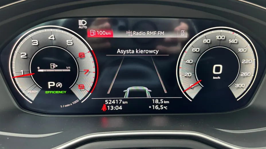AUDI A4 A4 40 TFSI mHEV Quattro S tronic