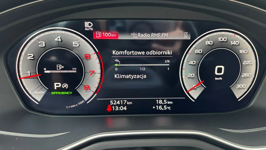 AUDI A4 A4 40 TFSI mHEV Quattro S tronic