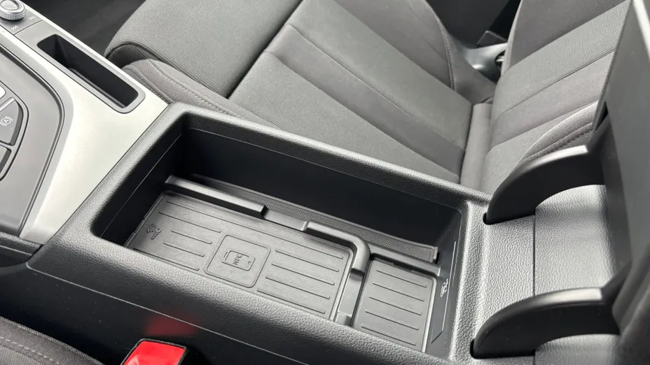 AUDI A4 A4 40 TFSI mHEV Quattro S tronic