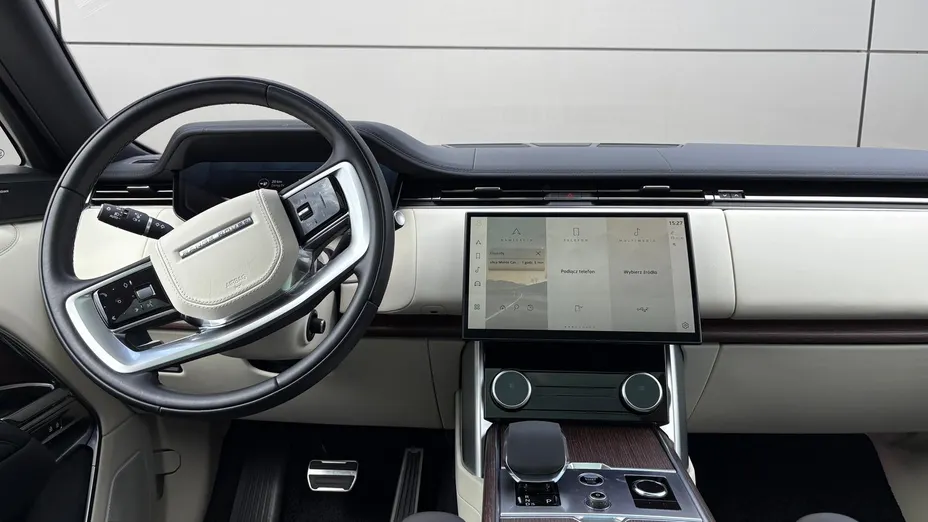 LAND ROVER Range Rover Range Rover 3.0 P440e PHEV SE