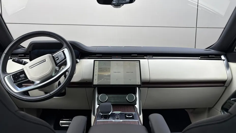 LAND ROVER Range Rover Range Rover 3.0 P440e PHEV SE
