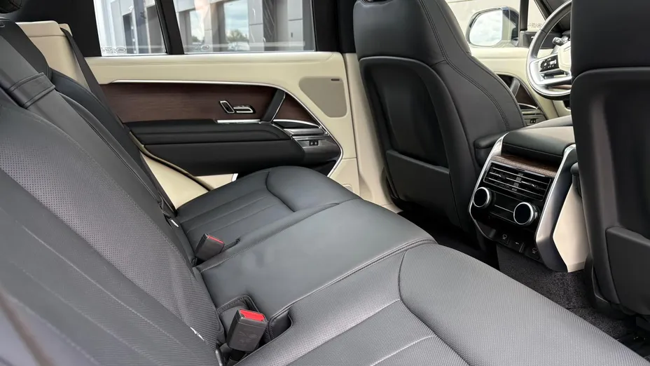LAND ROVER Range Rover Range Rover 3.0 P440e PHEV SE