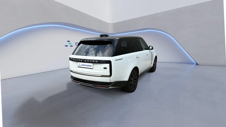LAND ROVER Range Rover Range Rover 3.0 P440e PHEV SE