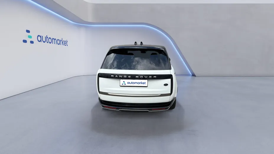 LAND ROVER Range Rover Range Rover 3.0 P440e PHEV SE