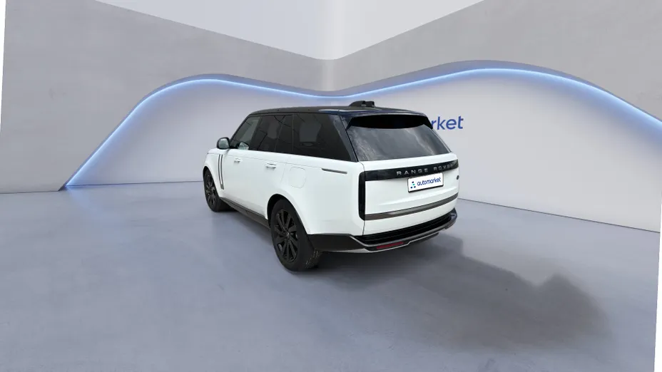 LAND ROVER Range Rover Range Rover 3.0 P440e PHEV SE