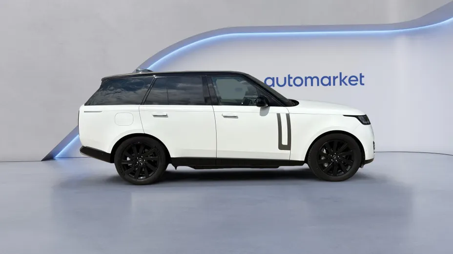 LAND ROVER Range Rover Range Rover 3.0 P440e PHEV SE