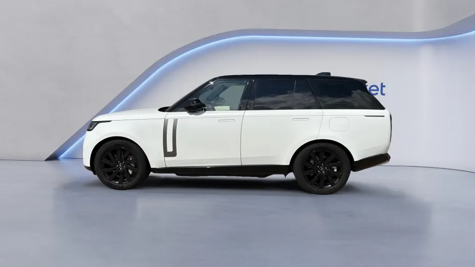 LAND ROVER Range Rover Range Rover 3.0 P440e PHEV SE