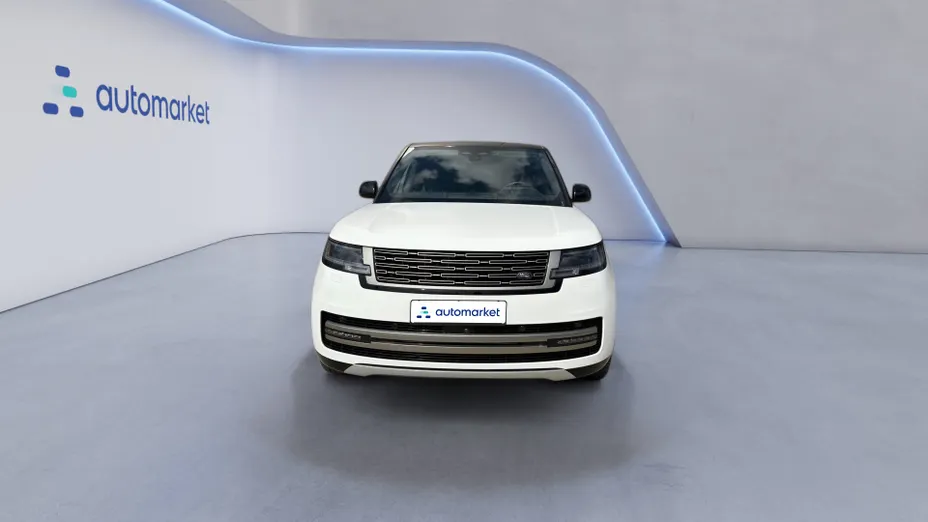 LAND ROVER Range Rover Range Rover 3.0 P440e PHEV SE