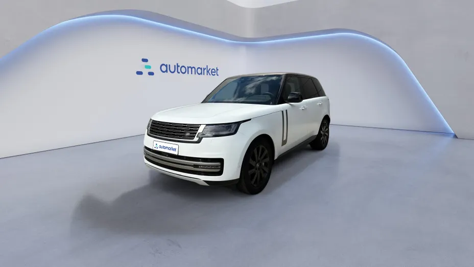 LAND ROVER Range Rover Range Rover 3.0 P440e PHEV SE