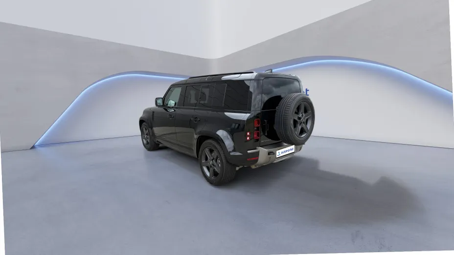 LAND ROVER Defender Defender 110 3.0 D300 mHEV X-Dynamic SE