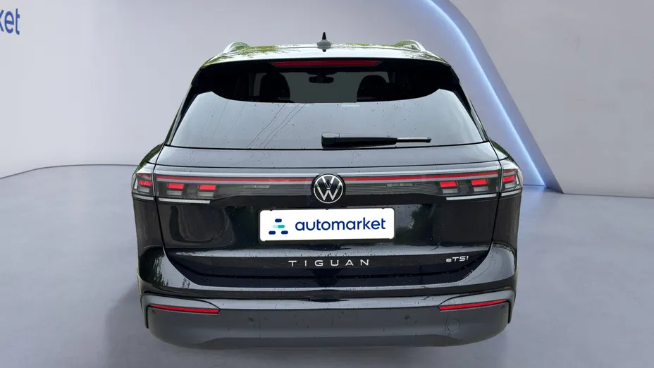 VOLKSWAGEN Tiguan Tiguan 1.5 TSI EVO Elegance DSG