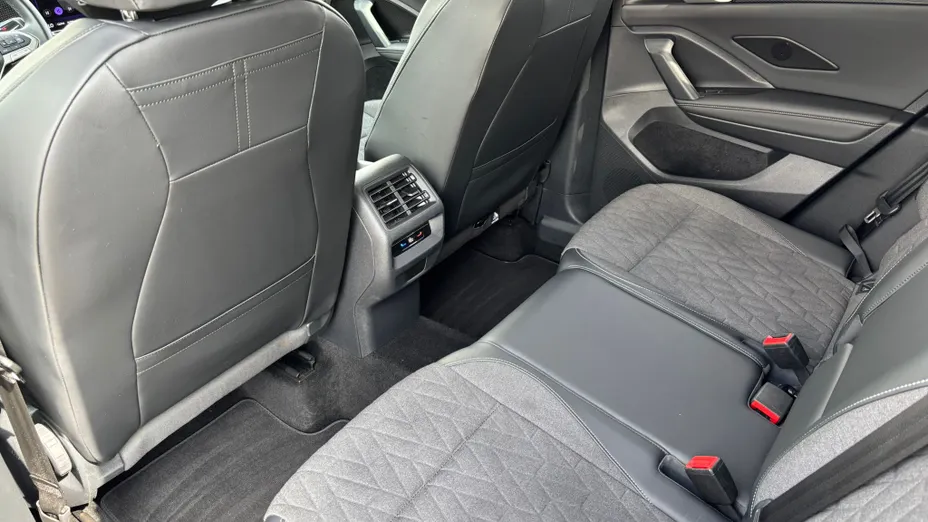 VOLKSWAGEN Tiguan Tiguan 1.5 TSI EVO Elegance DSG