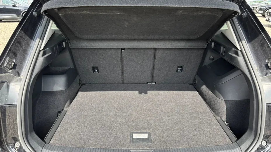 VOLKSWAGEN Tiguan Tiguan 1.5 TSI EVO Elegance DSG