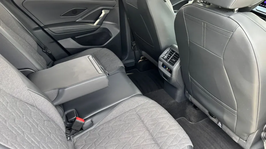 VOLKSWAGEN Tiguan Tiguan 1.5 TSI EVO Elegance DSG