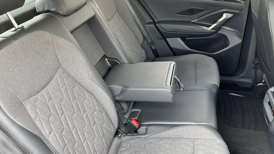 VOLKSWAGEN Tiguan Tiguan 1.5 TSI EVO Elegance DSG